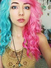 Imgur Com Hair Color Pink Hair Color Pastel Candy Hair