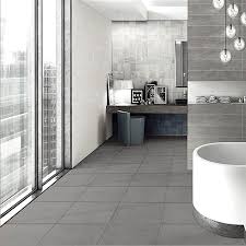 The fusuma range features wall tiles with distinctive textured plaster appearances that emulate contemporary style. New York Grey Ceramic Tile Western Distributors