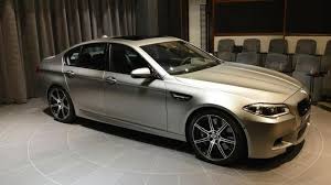 Bmw M5 30 Jahre M5 Special Edition 601541