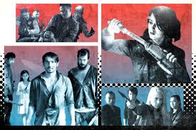 Lt → английский, корейский → avicii → the nights. The Winners And Losers Of Netflix S The Night Comes For Us The Best Action Movie Of The Year The Ringer