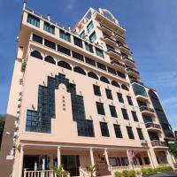 Book your hotel in kota bharu and pay later with expedia. Die 10 Besten Hotels In Kota Bharu Malaysia Ab 10