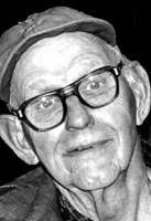 Syril Kiefner Obituary (2012)