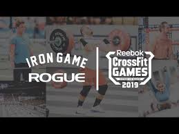 Nobull crossfit games 2021 location. Watch The Crossfit Games Live Stream And Guide Ben Garves