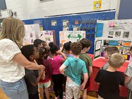 Welcome Back from the Principal