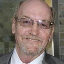 William "Bill" Jene Sexton Obituary