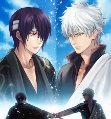 gin tama 1933273 anime images anime sakata