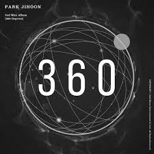 Download Park Jihoon 360 Full Album Park Jihoon 360 Music Mp3 Song Mini Albums Album Park