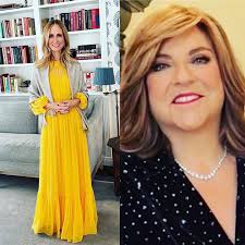 My Oscar day consist of 2 of my favorite longtime clients. Both extremely,  powerful women in the TV and Movie Industry. So proud of Dana Walden  @d_walden1969 and @Gail Berman.