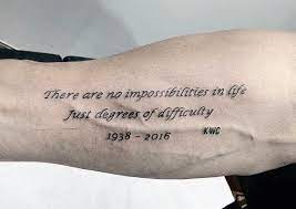 We did not find results for: Top 41 Forearm Quote Tattoo Ideas 2021 Inspiration Guide