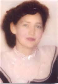 Mary Jane Irving Risner (1930-2011)