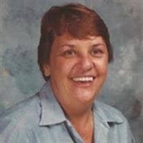 Ruth E. Judd Obituary