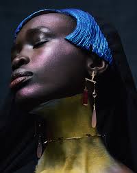 ANAKA Fashion Stylist