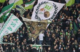 Hit 'subscribe' above to ensure you never miss a video from the bt sport. Wolfsburg Vs Leverkusen Im Tv Verpasst Die Besten Szenen Aus Vfl Wolfsburg Vs Bayer 04 Leverkusen News De
