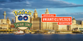 In 2013, an israeli based blockchain startup colu partnered with independent. Discover Iconic Liverpool Locations With The City Explorer Pass During Safari Zone Liverpool Pokemon Go