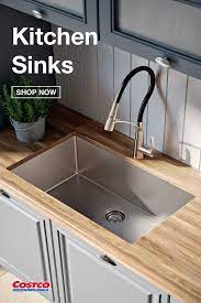 Maybe you would like to learn more about one of these? Kraus Single Bowl Stainless Steel Kitchen Sink Undermount Kitchen Sinks Single Bowl Kitchen Sink Sink