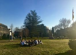 Your adelphi username is your personal identification that allows you to access adelphi's online and network services through ecampus, including email, course registration, and moodle. Adelphi University College Of Arts And Sciences Home Facebook