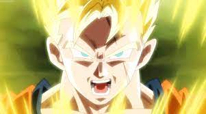 The technique also appears as one of kid gohan's super attacks dragon ball: 42 Gohan Dragon Ball Gifs Gif Abyss