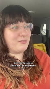 Average Facebook Marketplace Experience
