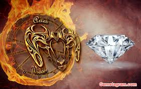 It is a hot gem. A Complete Guide To Aries Birthstone Gemstagram