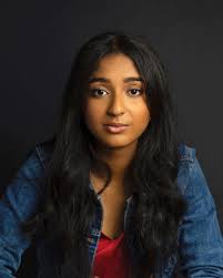 Maitreyi ramakrishnan on fangirling over mindy kaling. Maitreyi Ramakrishnan Talks Never Have I Ever Season 2 And Skinclusivity