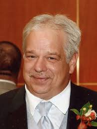 Larry D. O'Shasky Obituary