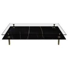 These coffee table brass legs are made from the finest materials and are extremely durable to last for a long span of time. Brass Legs Coffee Table 94 For Sale On 1stdibs