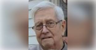Obituary information for James J. Hollenbeck