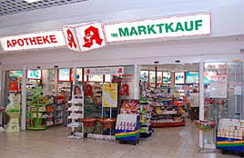 Die werdumer apotheke stellt sich vor, notdienstplan der apotheken in wilhelmshaven. Apotheke Im Marktkauf Wilhelmshaven