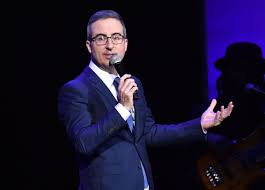 Find john oliver tracks, artists, and albums. John Oliver Ends Final Show Of The Year By Telling 2020 To Get F Ed The Independent
