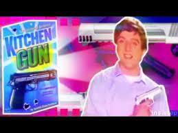 Piggy kitchen gun meme remix one winged. Kitchen Gun Epic Remix Youtube