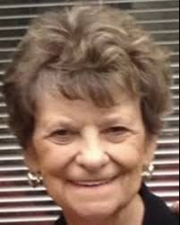 Patricia Ann Reinhardt (Lessman) Obituary October 26, 2024