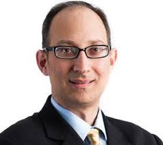 The Honorable Tevi Troy, Ph.D