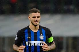 Maybe you would like to learn more about one of these? Paris Saint Germain Mauro Icardi Mit Seitenhieb Gegen Inter Mailand