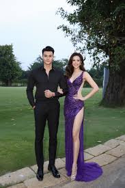 Cũng như nhiều đại diện việt nam trước đây, khánh vân được kỳ vọng sẽ làm nên chuyện ở miss universe. VÄ©nh Thuá»µ Sanh Ä'oi Hoa Háº­u Khanh Van Dá»± Sá»± Kiá»‡n Ngoi Sao