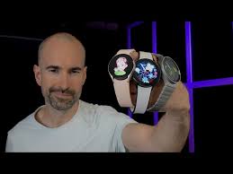 Samsung Galaxy Watch 5 vs Pro | 40, 44 or 45mm, which is best for you? -  YouTube