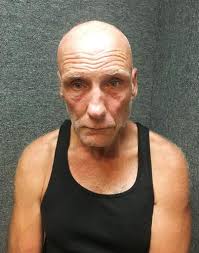 WBR Sheriff's Dept. seizes 68.5 lbs of meth