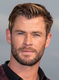 His brothers are actors, liam hemsworth & luke hemsworth; Chris Hemsworth Filmstarts De