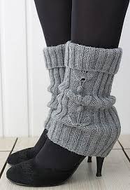 Ravelry Grey Grey Legwarmers Pattern By Katya Gorbacheva Knit Leg Warmers Pattern Legwarmers Pattern Legwarmers