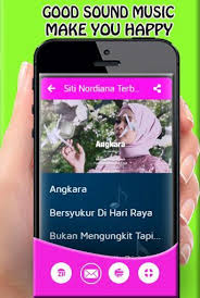 Siti su'aidah 27 april 2021. Lagu Siti Nordiana Angkara Terbaru Offline For Android Apk Download