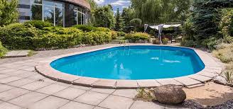 The stuff that's between the coping stone and your deck, it has a lot of names pool caulk, pool grout, pool mastic and so on. Complete Your Backyard With Pool Renovations