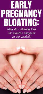 Mar 10, 2021 · a tight stomach can also be due to other factors such as digestive issues, stress or hormonal changes, and doesn't necessarily mean you're pregnant. How To Get Rid Of Early Pregnancy Bloating And Why It Happens Clarks Condensed