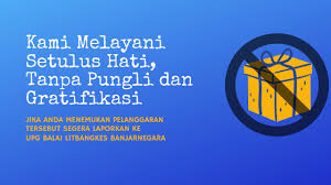 Apa itu ekasih bantuan ekasih rm500 e kasih bantuan rm35 sehari e kasih tnb e kasih warga emas i suri jenis bantuan e kasih kemudahan e kasih. Apa Itu Gratifikasi Balai Litbangkes Kelas I Banjarnegara