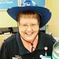 Melinda Susan Mills Obituary