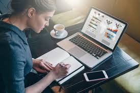 One occupation that has become popular in recent years is the job of a promotional model. 5 Ways To Make Money Alongside Your Degree Study International
