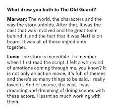 Try the opening of guardians of the galaxy 2 on netflix. Currently Joe X Nicky Loveboat Reddit Funny Guard Old Things