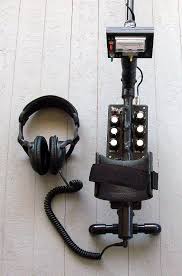 Chicago electric power tools chicago electric 6 amp reciprocating saw with rotating handle. My Custom Harbor Freight 9 Function Metal Detector Md6008 Friendly Metal Detecting Forums Metal Detector Metal Detecting Locations Metal Detecting