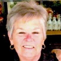Mrs. Margaret "Peggy' Maureen Feck Obituary