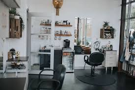 Be inspired by these stunning décor ideas to inspire your own salon design. 5 Tips For Decorating A Salon Studio Sola Salon Studios