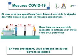 It was first identified in december 2019 in wuhan,. Conseils Pratiques A L Officine Accueil Des Patients Tenue Des Officines Nettoyages Recommandations Uspo
