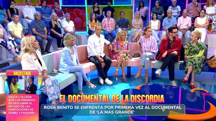 De lunes a viernes', el mejor estreno del verano para una Telecinco que  firma su peor día en audiencia de la historia